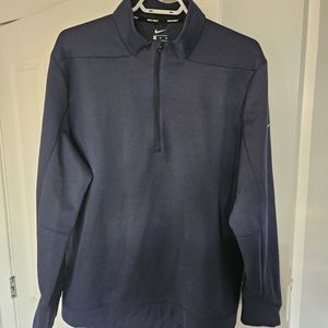 Mens Nike golf sweater